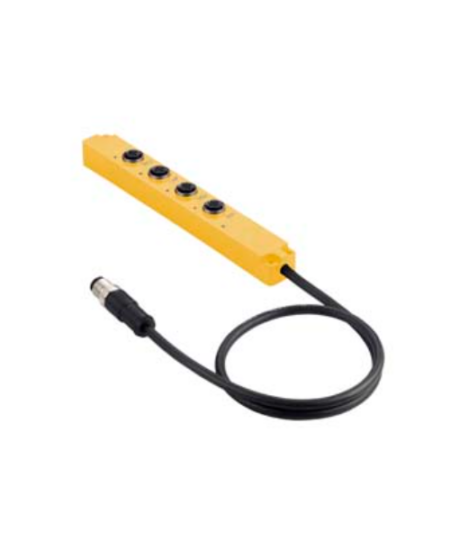 AC-SCM5U-BT Mô đun kết nối cảm biến Leuze