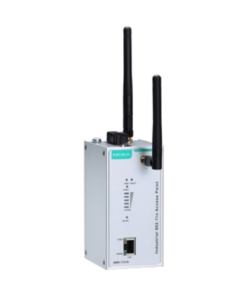 AWK-1131A-EU-T Điểm truy cập Wi-Fi công nghiệp Moxa