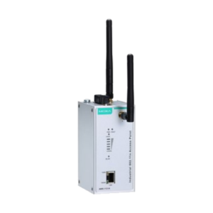 AWK-1131A-JP Điểm truy cập Wi-Fi công nghiệp Moxa