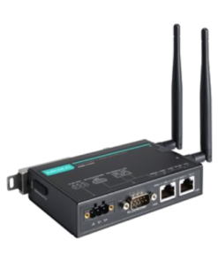 AWK-1137C-EU-T Bộ thu Wi-Fi công nghiệp Moxa