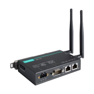 AWK-1137C-EU-T Bộ thu Wi-Fi công nghiệp Moxa