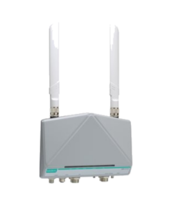 AWK-4131A-US-T Bộ chuyển đổi cổng nối tiếp sang Ethernet Moxa