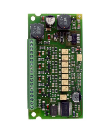 BWR1628 Module bo mạch ASi Bihl+Wiedemann Bihl-Wiedemann