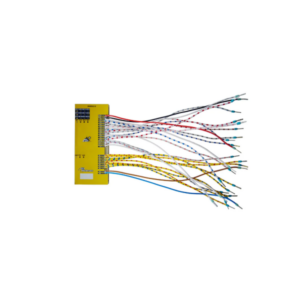 BWR5215 Module bo mạch I/O an toàn ASi-5 Bihl+Wiedemann Bihl-Wiedemann