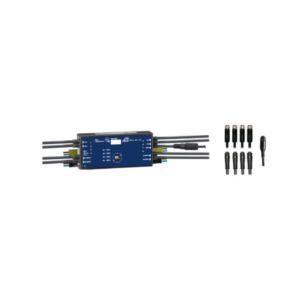 BWU5209 Module điều khiển động cơ ASi-5 cho 4 con lăn 48 V Bihl+Wiedemann Bihl-Wiedemann