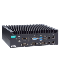 BXP-A100-E2-2L3C-T Máy tính công nghiệp dạng hộp Moxa