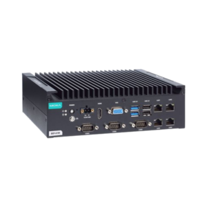 BXP-A100-E2-2L3C-T Máy tính công nghiệp dạng hộp Moxa