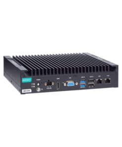 BXP-A100-E4-T Máy tính công nghiệp dạng hộp Moxa