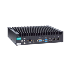 BXP-A100-E4-T Máy tính công nghiệp dạng hộp Moxa