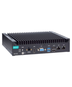 BXP-C100-C5-T Máy tính công nghiệp dạng hộp Moxa
