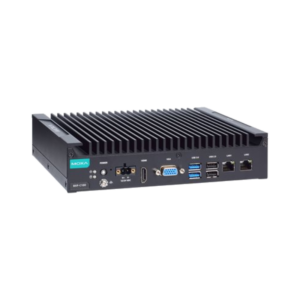 BXP-C100-C5-T Máy tính công nghiệp dạng hộp Moxa