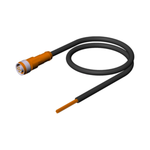 C-M12F05-05X034PU10,0-MA Đầu nối/cáp kết nối Euchner