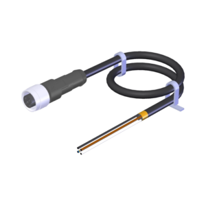 C-M12F05-05X034PV10,0-MA Đầu nối/cáp kết nối Euchner