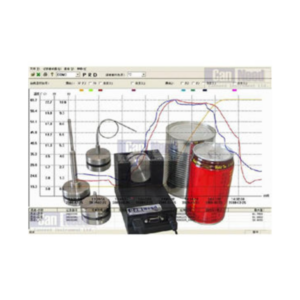 CAN-F-125-C600 Bộ ghi nhiệt độ hai kênh CanNeed