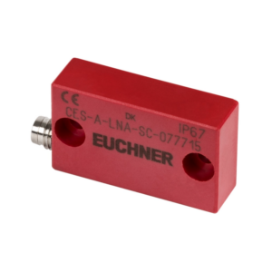 CES-A-LNA-SC Đầu đọc mã hóa Euchner