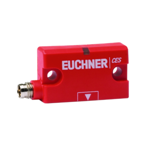 CES-A-LNN-SC Đầu đọc mã hóa Euchner