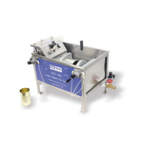 CLT-100-S182 Thiết bị kiểm tra lon và bao bì CanNeed