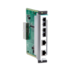 CM-600-2MSC/2TX Mô đun giao tiếp Ethernet Moxa