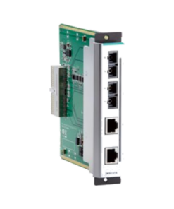CM-600-2MSC/2TX Mô đun giao tiếp Ethernet Moxa