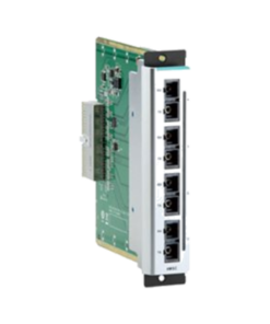 CM-600-4MSC Mô đun giao tiếp Ethernet Moxa