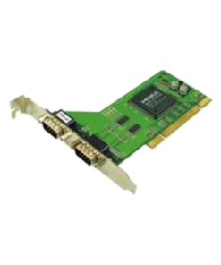 CP-102U Card PCI nhiều cổng nối tiếp Moxa