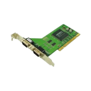CP-102U Card PCI nhiều cổng nối tiếp Moxa