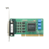 CP-114UL-DB9M Card Universal PCI nhiều cổng nối tiếp Moxa