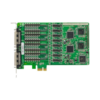 CP-116E-A Card PCI Express nhiều cổng nối tiếp Moxa