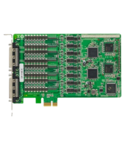 CP-116E-A Card PCI Express nhiều cổng nối tiếp Moxa