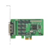 CP-168EL-A Card PCI Express nhiều cổng nối tiếp Moxa