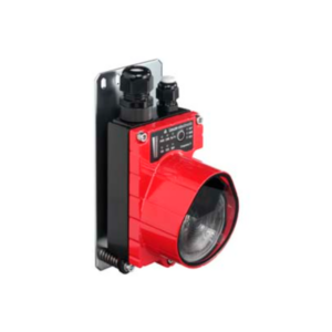 DDLS 200/120.1-60 Thiết bị truyền dữ liệu quang Leuze