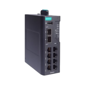 EDR-8010-VPN-2GSFP Tường lửa công nghiệp Moxa