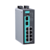 EDR-810-2GSFP Tường lửa công nghiệp Moxa