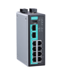 EDR-810-2GSFP Tường lửa công nghiệp Moxa