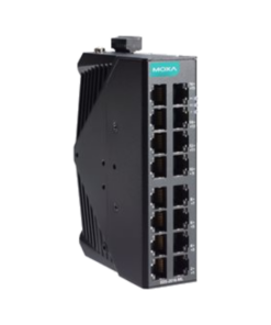 EDS-2016-ML Switch Ethernet công nghiệp có quản lý Moxa