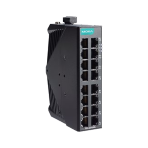 EDS-2016-ML Switch Ethernet công nghiệp có quản lý Moxa
