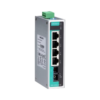 EDS-205A-M-SC Switch Ethernet công nghiệp không quản lý Moxa