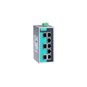 EDS-208A-T Switch Ethernet công nghiệp có quản lý Moxa