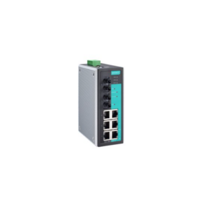EDS-408A-MM-ST-T Switch Ethernet công nghiệp có quản lý Moxa