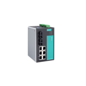 EDS-508A-MM-SC Switch Ethernet công nghiệp có quản lý Moxa