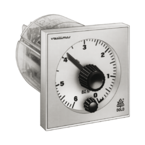 EH 7616 Relay thời gian trễ mở Dold