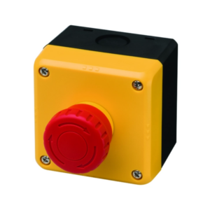 ES-FB1W-XW1E-LV412Q4MFR-YO Nút nhấn khẩn cấp Euchner