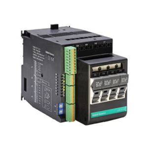 GFX4-30-R-2-0-E2 Bộ điều khiển công suất bốn vòng PID Gefran