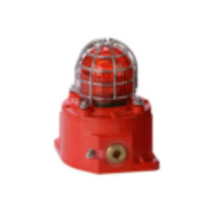 GNEXB1X05DC024AS1A1SM Đèn chớp Xenon 5J 24VAC E2S