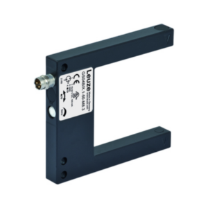 GS04B/P.1-50-M8.3 Cảm biến quang dạng khe Leuze