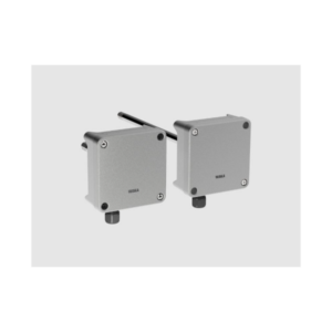 HMD60 A1A1A1B2A0 Cảm biến độ ẩm và nhiệt độ lắp ống gió Vaisala