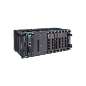MDS-G4028-L3-4XGS-T Switch Ethernet công nghiệp có quản lý Moxa