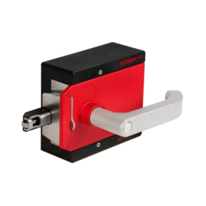 MGB2-H-BA1A3-R Mô-đun tay nắm Euchner
