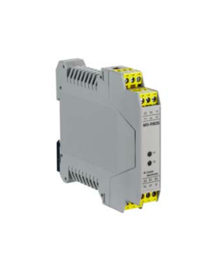 MSI-RM2B-01 Rơ le an toàn Leuze
