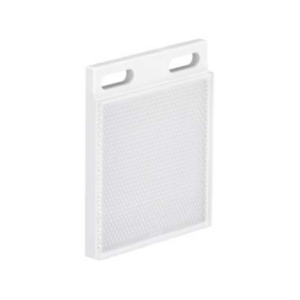 MTKS 50x50.1 Gương phản xạ Leuze